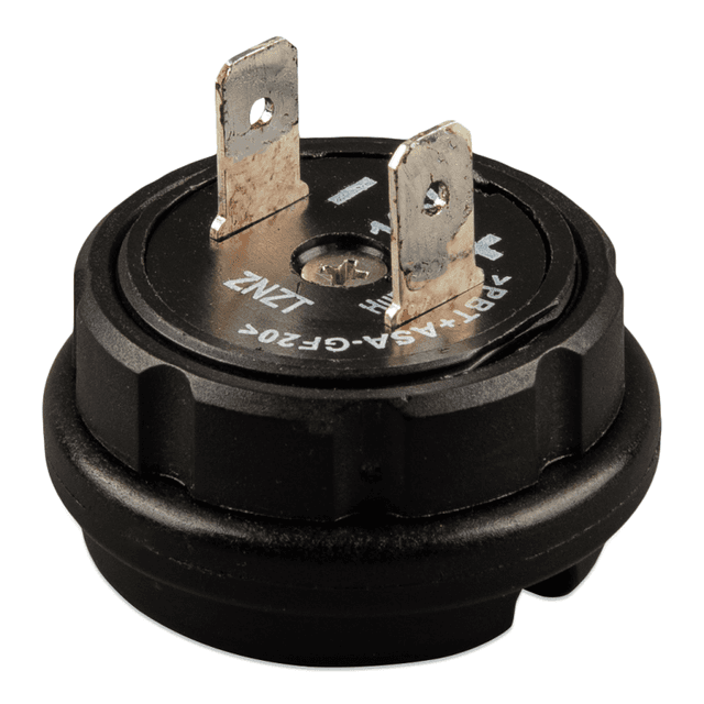 10 Year Warranty for 12-Volt MagCode Power Port (max 15 amp)