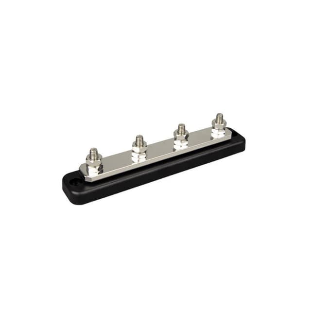 10 Year Warranty for Busbar 250A 4 Post