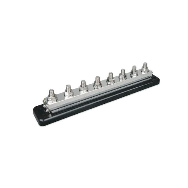 10 Year Warranty for Busbar 600A 8 Post