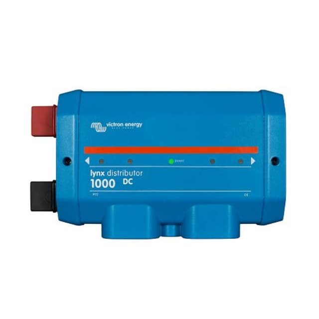 10 Year Warranty for Lynx Distributor