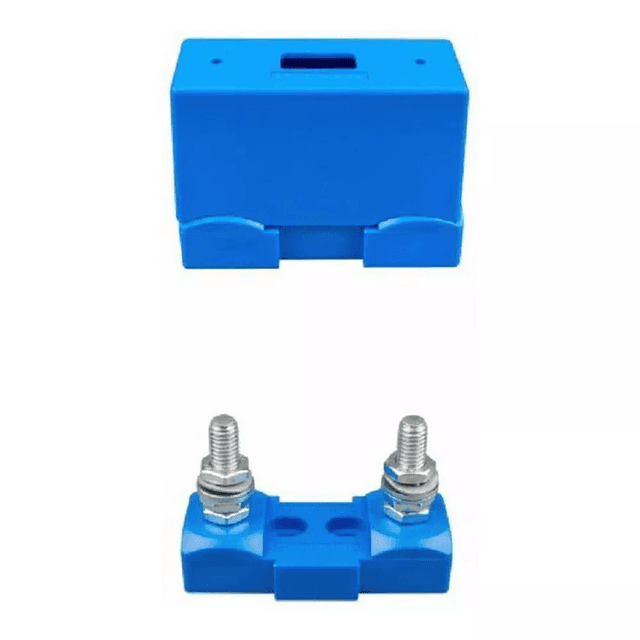 10 Year Warranty for Modular fuse holder for MEGA-fuse