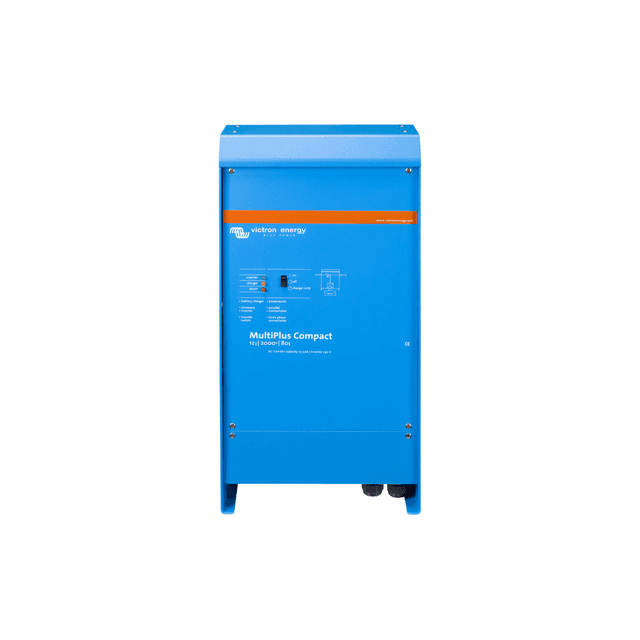 10 Year Warranty for MultiPlus Compact 12V 2000VA 120V