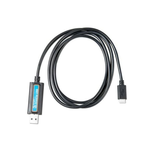 10 Year Warranty for VE.Direct to USB Interface