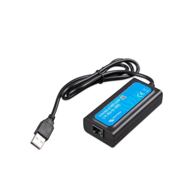 10 Year Warranty for Interface MK3-USB (VE.Bus to USB)