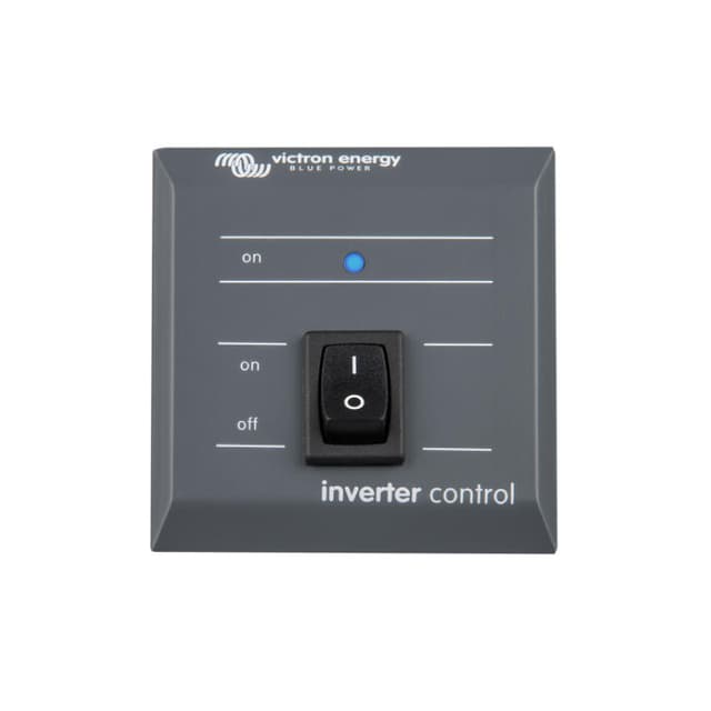 10 Year Warranty for Phoenix Inverter Control VE.Direct Switch