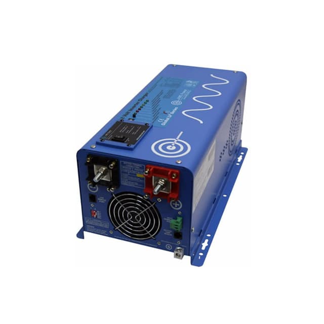 Aims 2000 Watt 48V Pure Sine Inverter Charger PICOGLF20W48V120VR