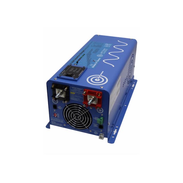 Aims 3000 Watt 12V Pure Sine Inverter Charger PICOGLF30W12V120VR