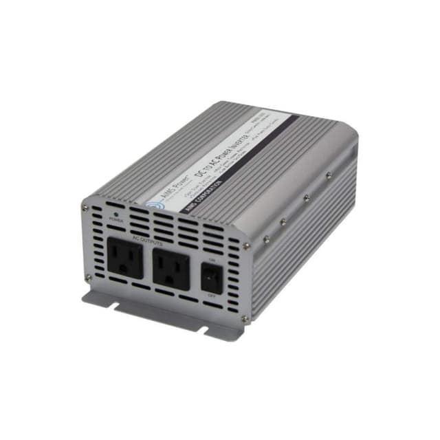 Aims 1000 Watt “No Frills” Inverter PWRB1000