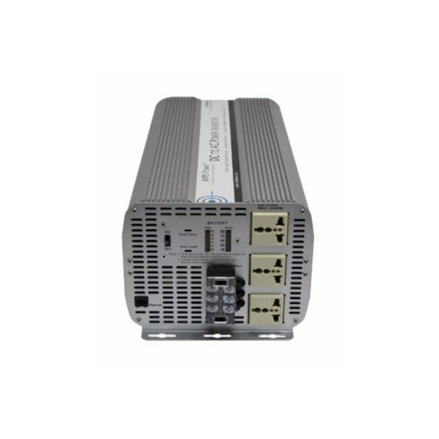 Aims 8000 Watt 12V 220VAC 50Hz Power Inverter PWRI8K22050