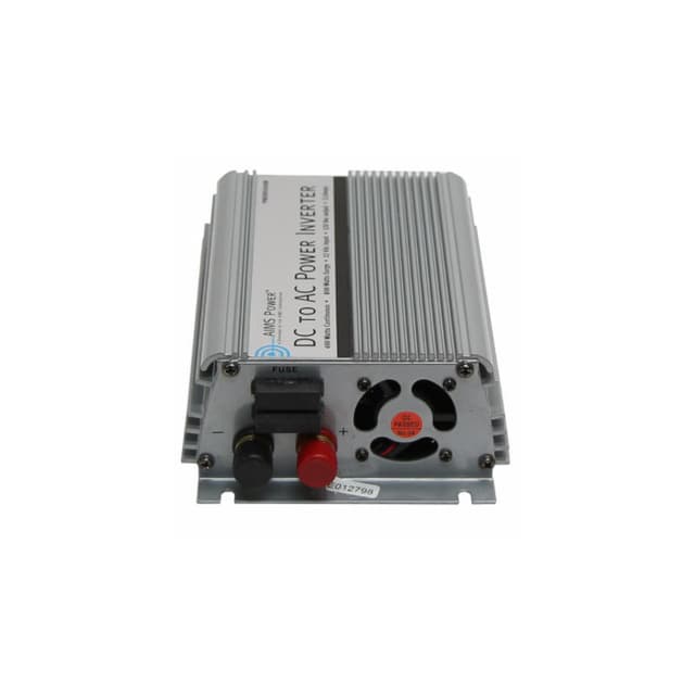 Aims 400 Watt 12V Power Inverter PWRINV400W