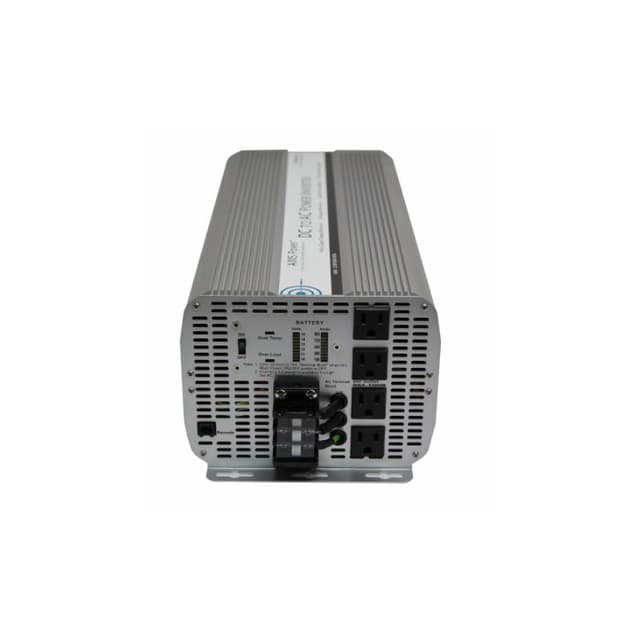Aims 8000 Watt 12V 120VAC Inverter PWRINV8K12W
