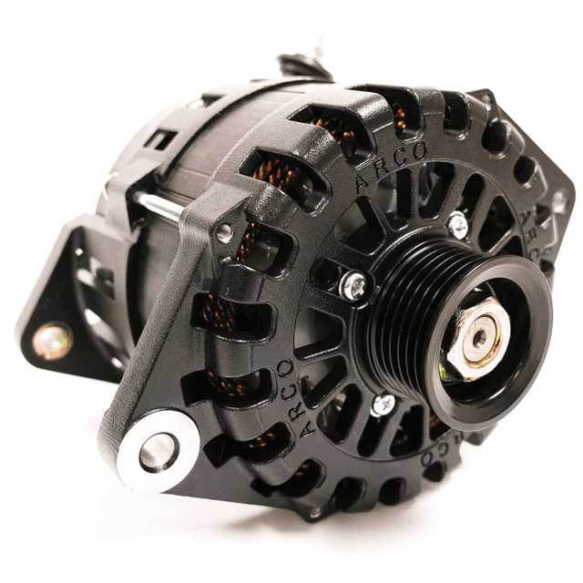 ARCO Zeus A275L High Output Alternator