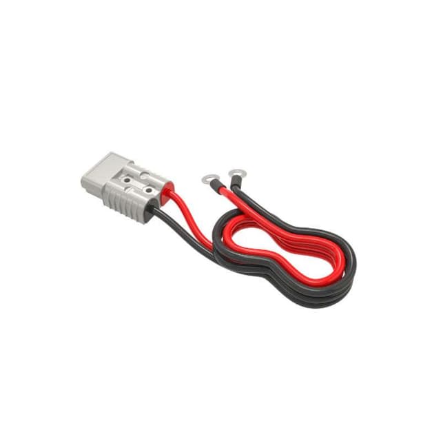 BigBattery (1) BB175 to Ring Terminals Cable