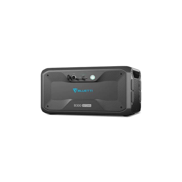 BLUETTI B300 Expansion Battery Modules 3072Wh