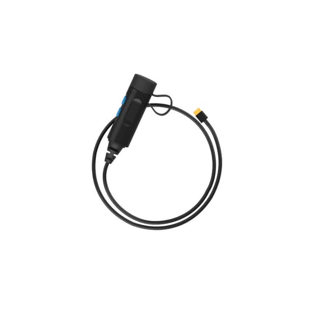 BLUETTI External Battery Connection Cables