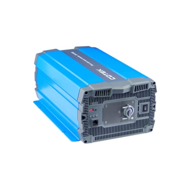 COTEK 3000 Watt 48V Pure Sine Inverter SP3000-148