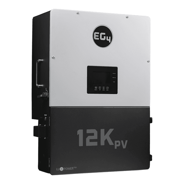 EG4 12k PV Hybrid Inverter