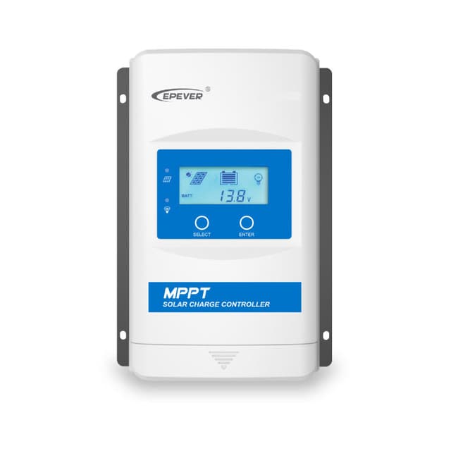 EPEVER XTRA Series MPPT Solar Charge Controllers