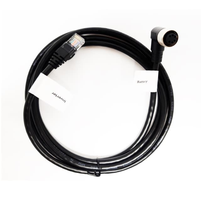 EPOCH Pro Series – Victron Comms Cable