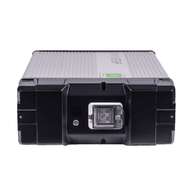 Fortress Power eFlex MAX 5.4kWh LFP Battery