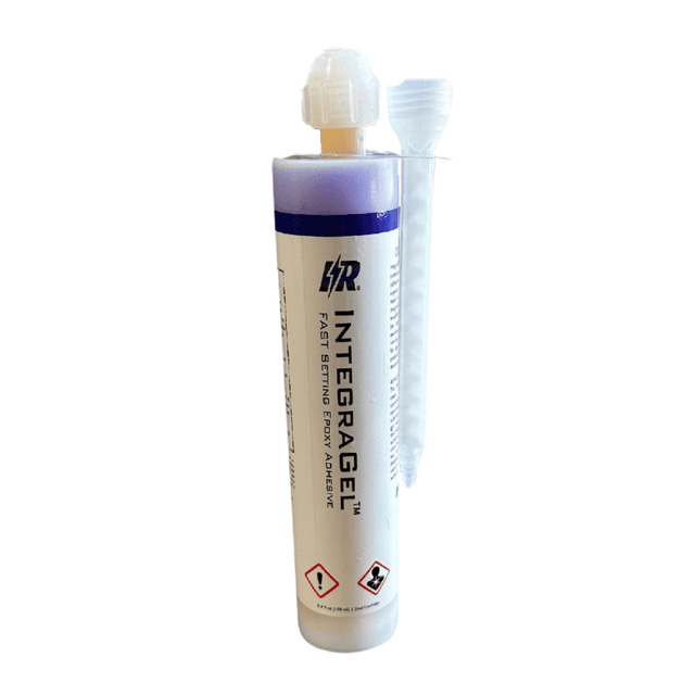 IntegraRack IntegraGel™ Fast Setting Industrial Strength Epoxy