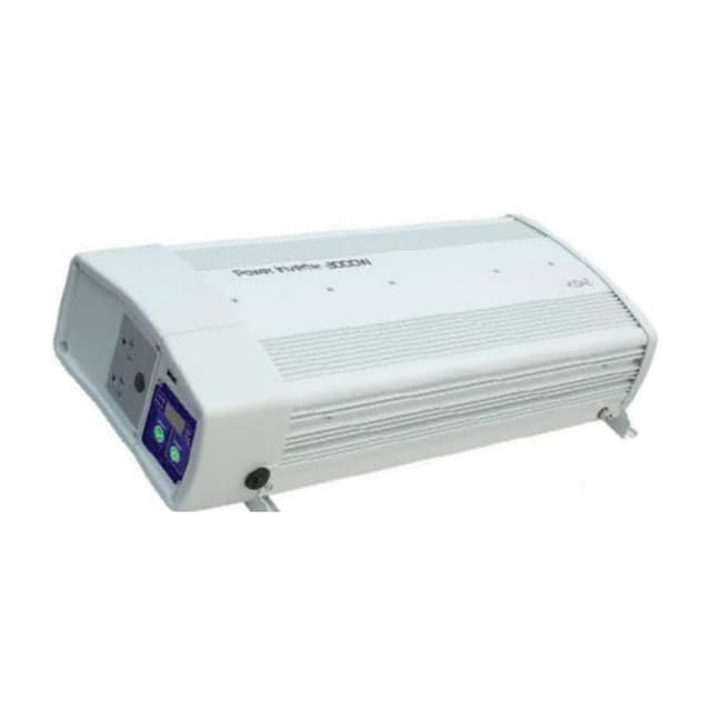 KISAE 2000 Watt 12V PSW Inverter with Transfer Switch SWXFR1220