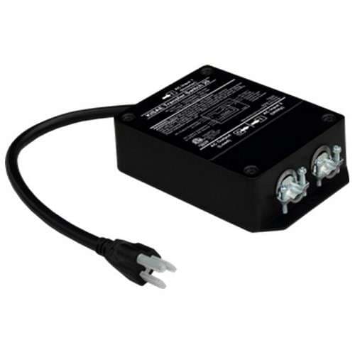 Kisae 20A Transfer Switch