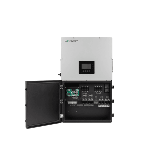 LuxPower LXP 12k Hybrid Inverter