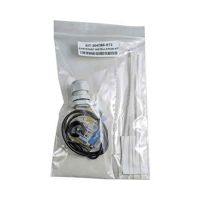 Micro-Air EasyStart Universal Installation Kit