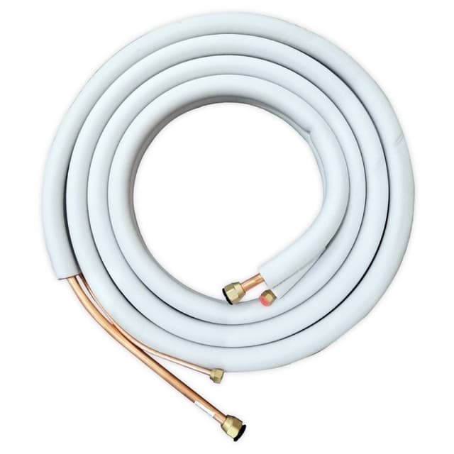 MRCOOL® Lineset for DIY 24K & 36K Indoor – R454B