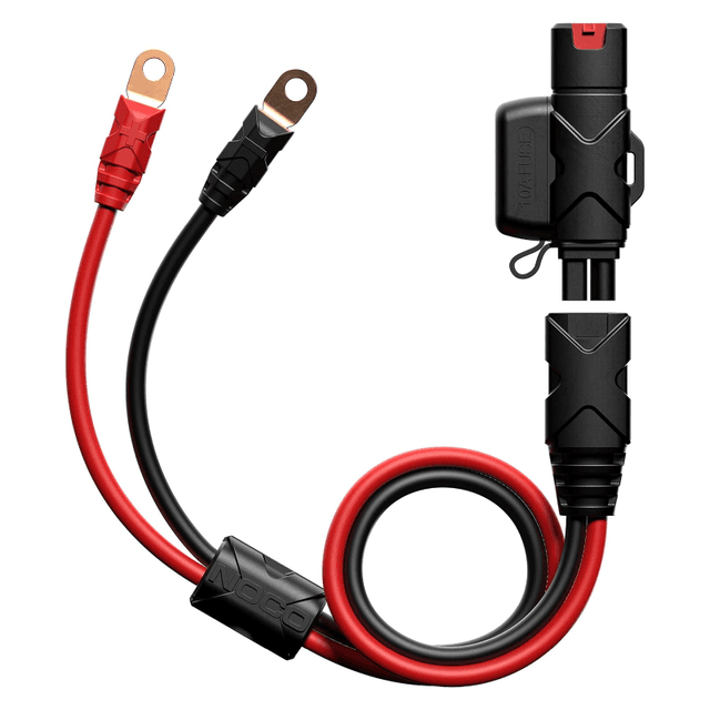 NOCO Boost Eyelet Cable with X-Connect Adapter