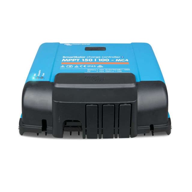 Open Box Victron MPPT WireBox-XL MC4