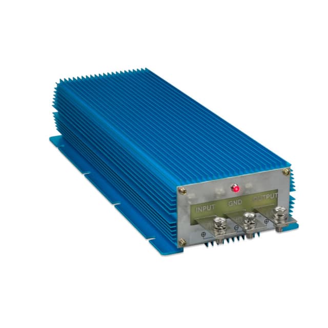 Open Box Victron Orion IP67 12/24 Volt 50A Non Isolated Converter