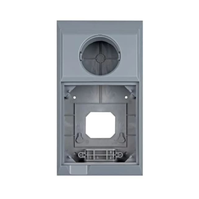 Open Box Victron Wall Mounted Enclosure for Color Control GX & BMV or MPPT