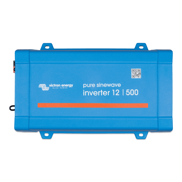 Victron Inverter with VE.Direct 250, 375, 500, 800,1200 & 1600VA