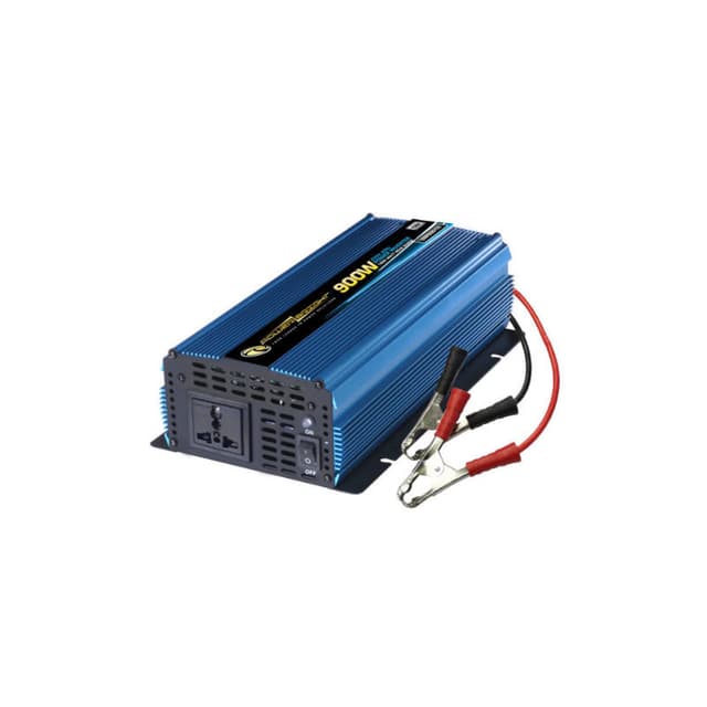 Power Bright 900 Watt 220 Volt 50Hz Inverter ERP900-12