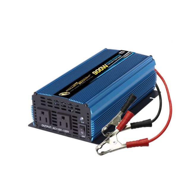 Power Bright 900 Watt 12V Inverter PW900-12