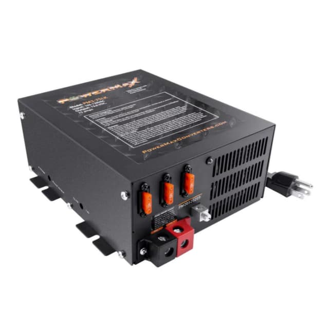 PowerMax 20A 24V Converter Charger Power Supply PM3-20-24LK