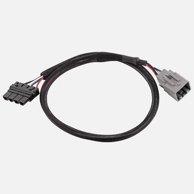 REDARC Gladiator/Wrangler Suitable Tow-Pro Brake Controller Harness (TPH-022)