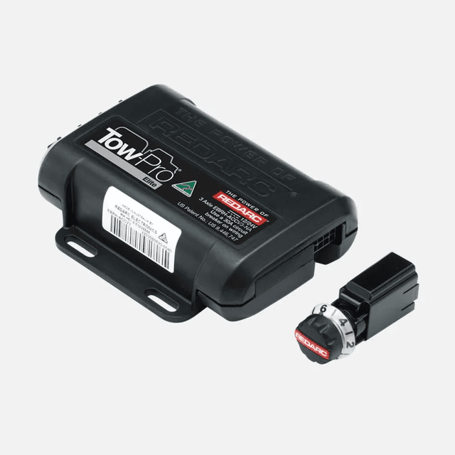 REDARC Tow-Pro Elite Electric Brake Controller