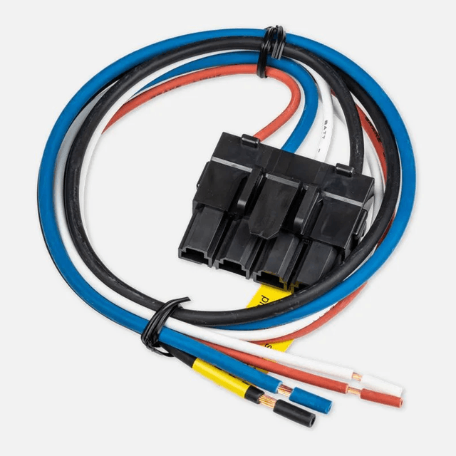 REDARC Universal Pig-Tail Brake Controller Wiring Harness
