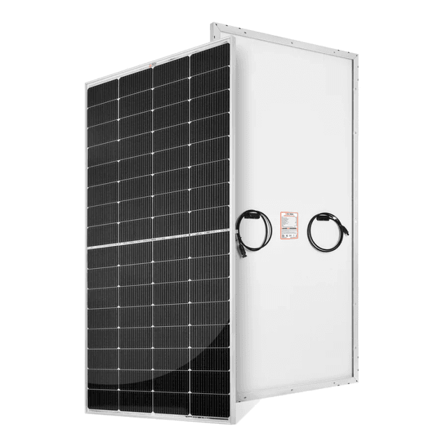 Rich Solar MEGA 250 Watt Monocrystalline Solar Panel