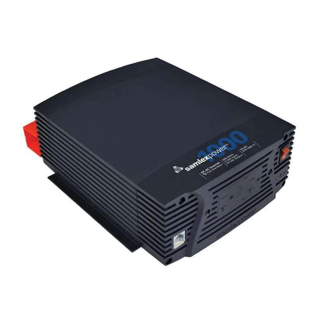Samlex America 1000 Watt Pure Sine Wave Inverter