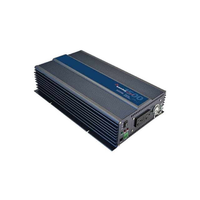 Samlex 1500 Watt 12V Pure Sine Inverter PST-1500-12