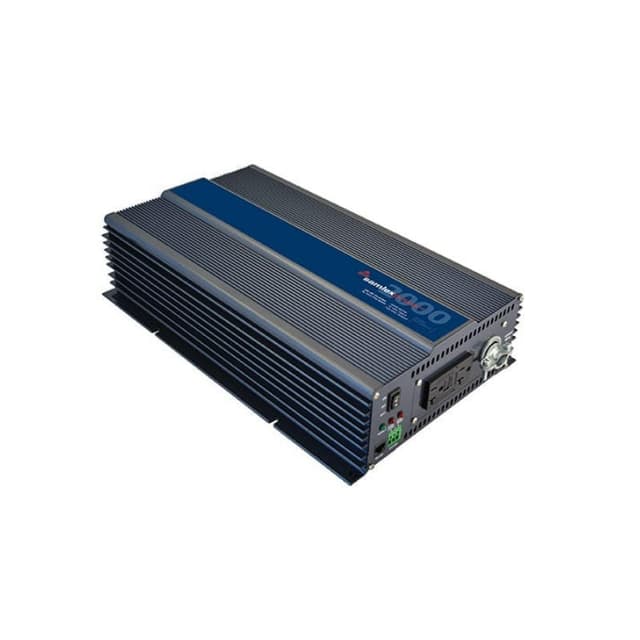 Samlex 2000 Watt 12V Pure Sine Inverter PST-2000-12
