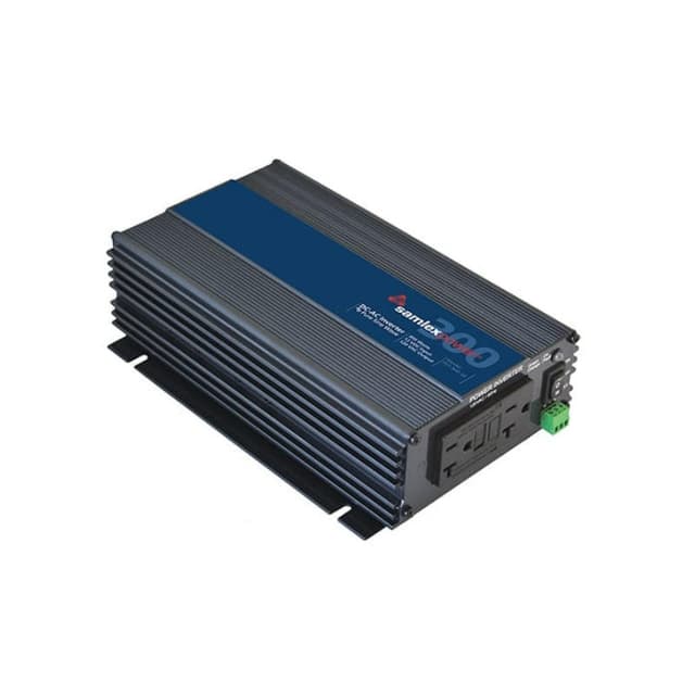 Samlex 300 Watt 24V Pure Sine Inverter PST-300-24