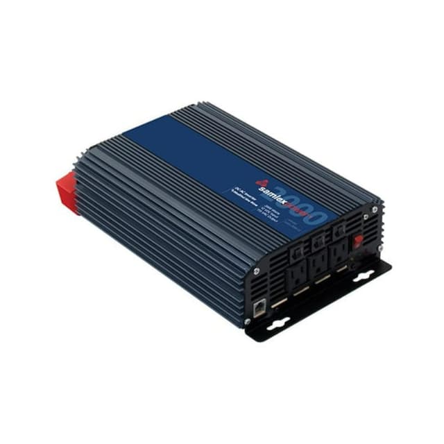 Samlex 2000 Watt 12V Power Inverter SAM-2000-12