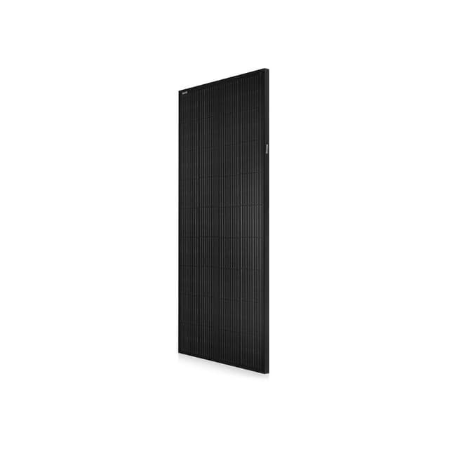 Spartan Power 200 Watt 9BB Black Mono Solar Panels