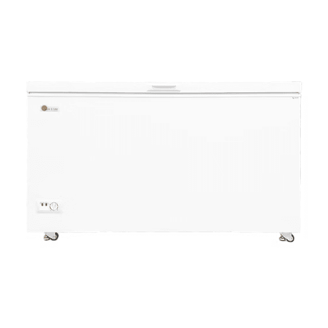 Sunstar Solar AC Chest Freezer 15CU ST-15CF AC