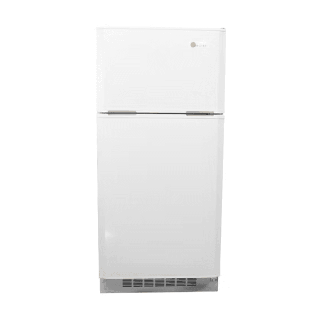 Sunstar Solar DC/AC Refrigerator 16CU ST-16RF